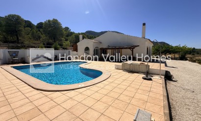 Herverkoop - Villa - Detached - La Romana