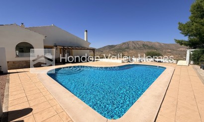 Herverkoop - Villa - Detached - La Romana