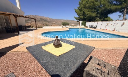 Herverkoop - Villa - Detached - La Romana