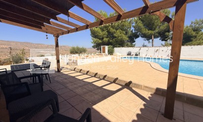 Herverkoop - Villa - Detached - La Romana