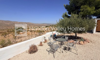 Herverkoop - Villa - Detached - La Romana