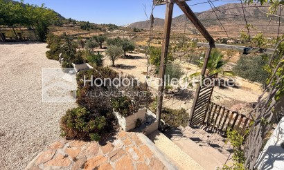 Herverkoop - Villa - Detached - La Romana
