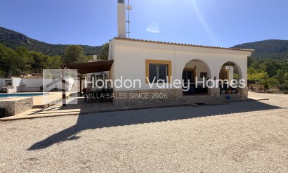 Herverkoop - Villa - Detached - La Romana