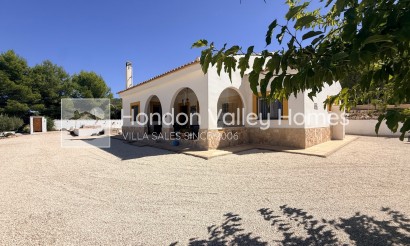 Herverkoop - Villa - Detached - La Romana