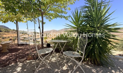 Herverkoop - Villa - Detached - La Romana