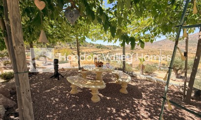 Herverkoop - Villa - Detached - La Romana