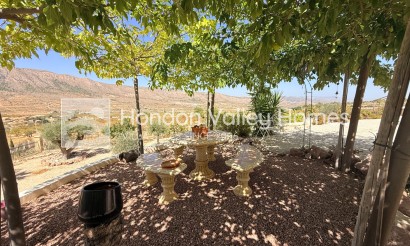 Herverkoop - Villa - Detached - La Romana