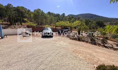 Herverkoop - Villa - Detached - La Romana