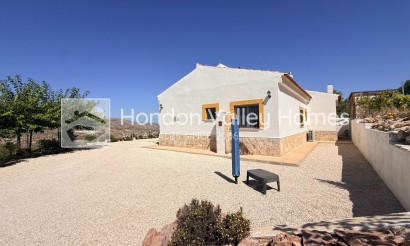 Herverkoop - Villa - Detached - La Romana