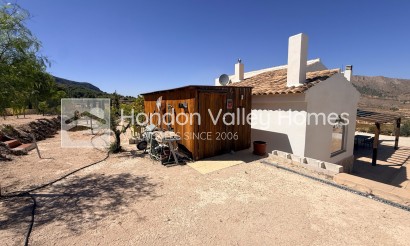 Herverkoop - Villa - Detached - La Romana
