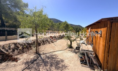 Herverkoop - Villa - Detached - La Romana