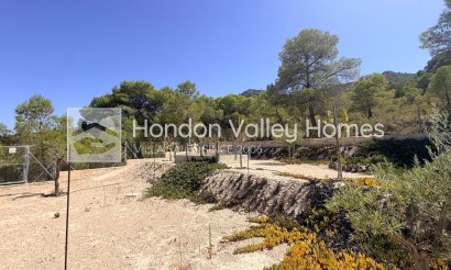 Herverkoop - Villa - Detached - La Romana