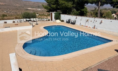 Herverkoop - Villa - Detached - La Romana