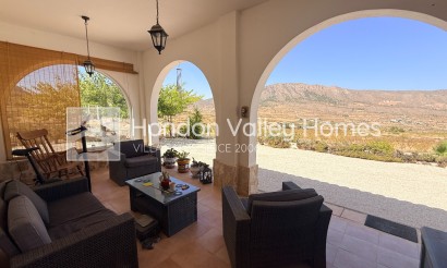 Herverkoop - Villa - Detached - La Romana