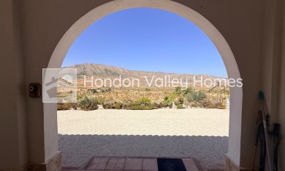 Herverkoop - Villa - Detached - La Romana