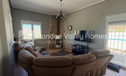 Herverkoop - Villa - Detached - La Romana