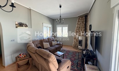 Herverkoop - Villa - Detached - La Romana