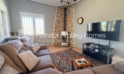 Herverkoop - Villa - Detached - La Romana