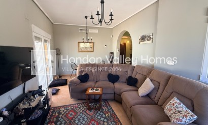 Herverkoop - Villa - Detached - La Romana