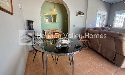 Herverkoop - Villa - Detached - La Romana