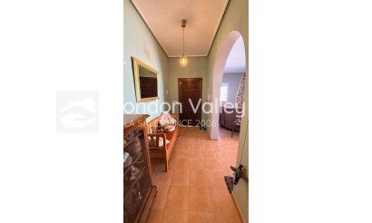 Herverkoop - Villa - Detached - La Romana