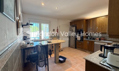 Herverkoop - Villa - Detached - La Romana