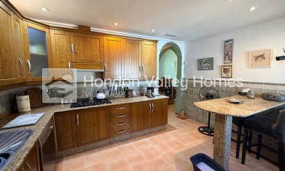 Herverkoop - Villa - Detached - La Romana