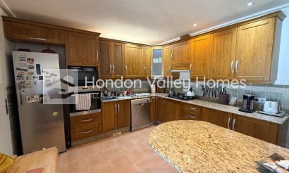 Herverkoop - Villa - Detached - La Romana