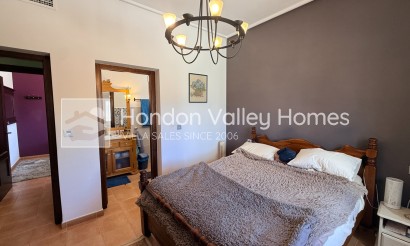 Herverkoop - Villa - Detached - La Romana
