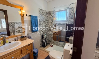 Herverkoop - Villa - Detached - La Romana