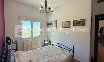 Herverkoop - Villa - Detached - La Romana
