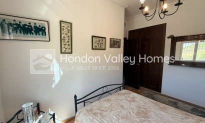 Herverkoop - Villa - Detached - La Romana