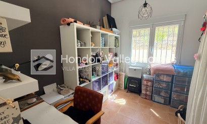 Herverkoop - Villa - Detached - La Romana