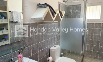 Herverkoop - Villa - Detached - La Romana