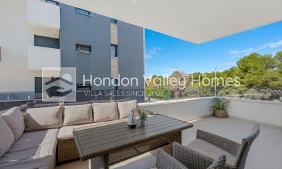 Herverkoop - Appartement / flat - Orihuela Costa - Los Altos