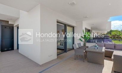 Herverkoop - Appartement / flat - Orihuela Costa - Los Altos