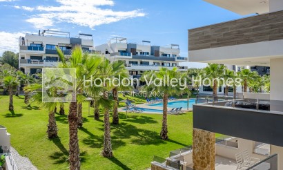 Herverkoop - Appartement / flat - Orihuela Costa - Los Altos