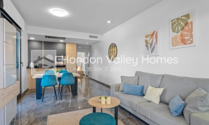 Herverkoop - Appartement / flat - Orihuela Costa - Los Altos