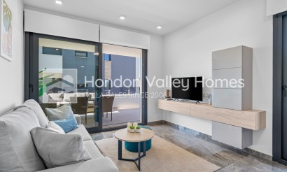 Herverkoop - Appartement / flat - Orihuela Costa - Los Altos
