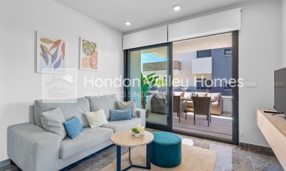 Herverkoop - Appartement / flat - Orihuela Costa - Los Altos