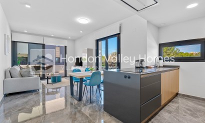 Herverkoop - Appartement / flat - Orihuela Costa - Los Altos