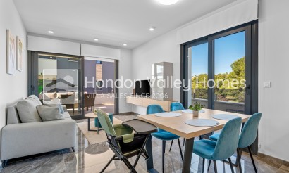 Herverkoop - Appartement / flat - Orihuela Costa - Los Altos