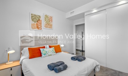 Herverkoop - Appartement / flat - Orihuela Costa - Los Altos