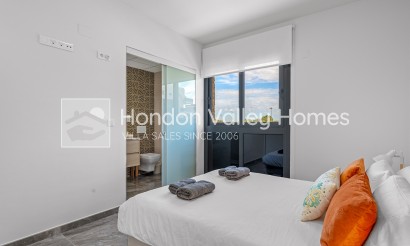 Herverkoop - Appartement / flat - Orihuela Costa - Los Altos