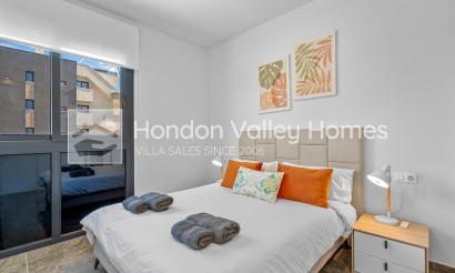 Herverkoop - Appartement / flat - Orihuela Costa - Los Altos