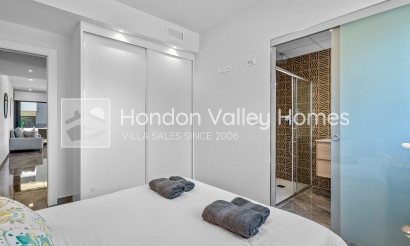Herverkoop - Appartement / flat - Orihuela Costa - Los Altos