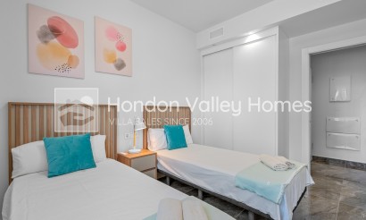 Herverkoop - Appartement / flat - Orihuela Costa - Los Altos