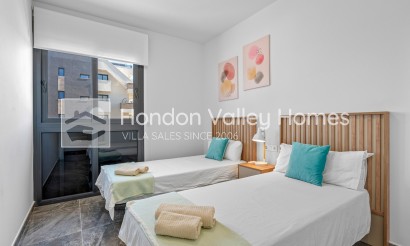Herverkoop - Appartement / flat - Orihuela Costa - Los Altos