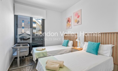 Herverkoop - Appartement / flat - Orihuela Costa - Los Altos