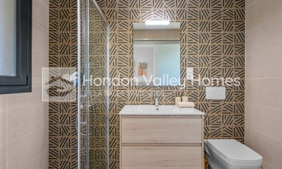 Herverkoop - Appartement / flat - Orihuela Costa - Los Altos